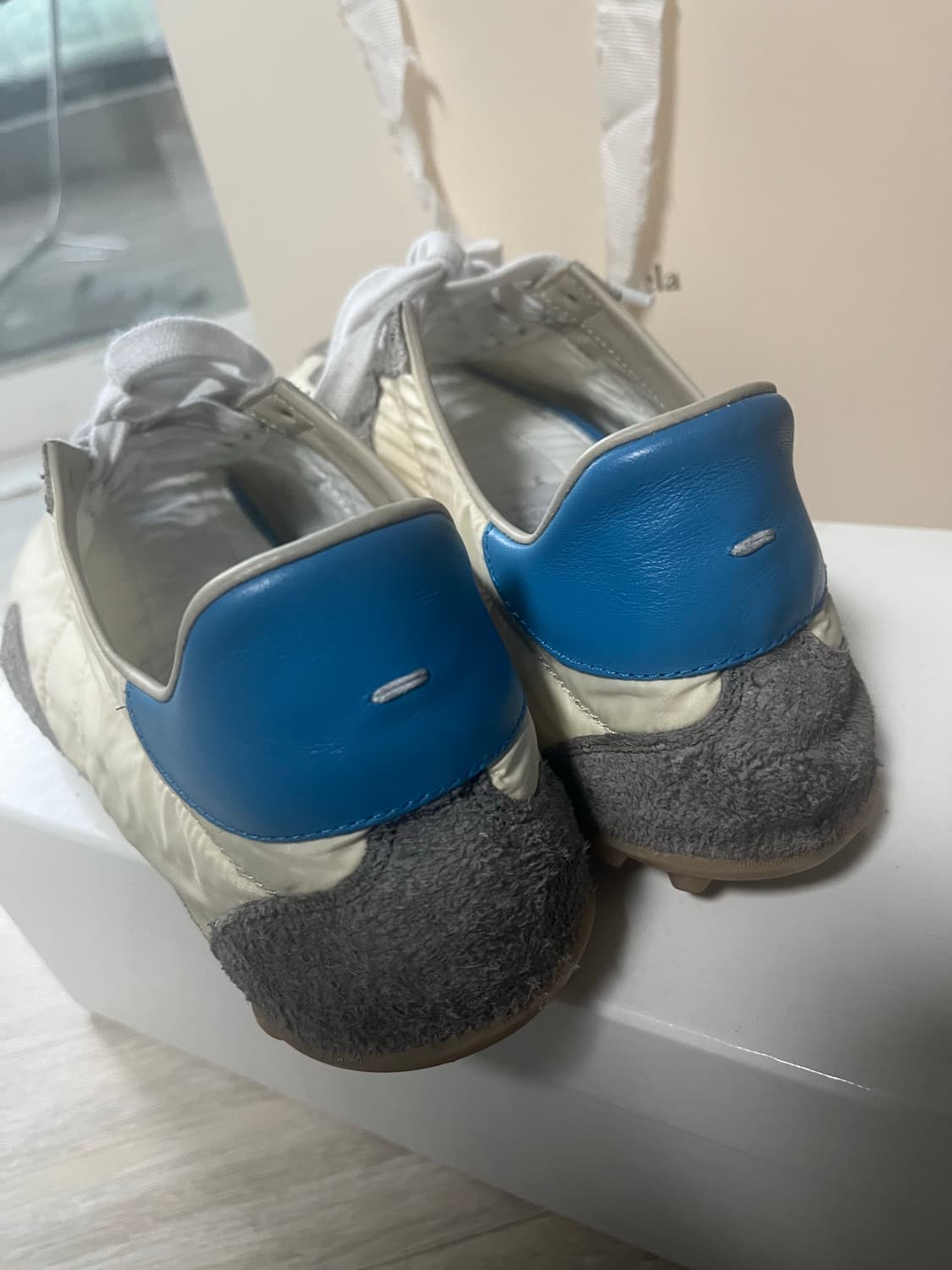 마르지엘라 25SS 스프린터 레몬 / 45size 상품이미지5