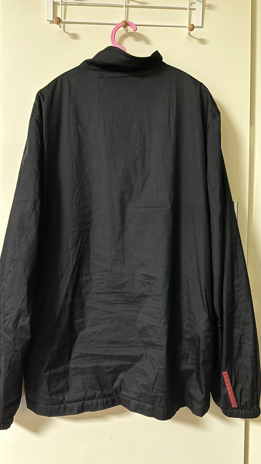 프라다 스포츠 바람막이 자켓 상품이미지2