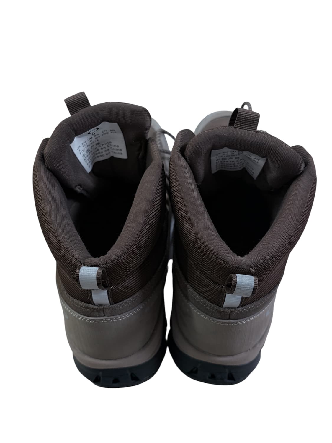 오클리 버텍스 부츠270 상품이미지4