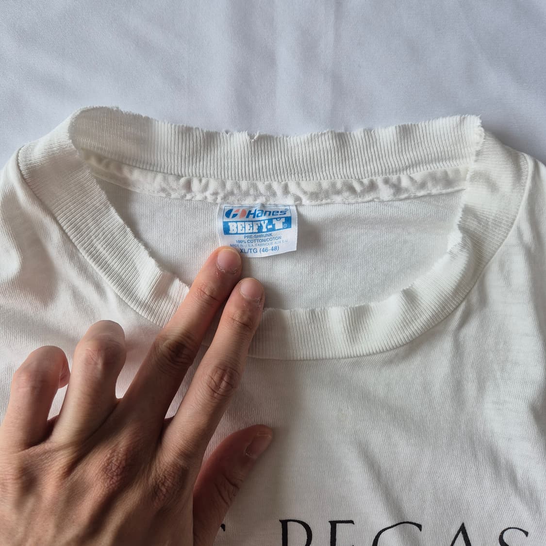 Hanes, 1990s 상품이미지3