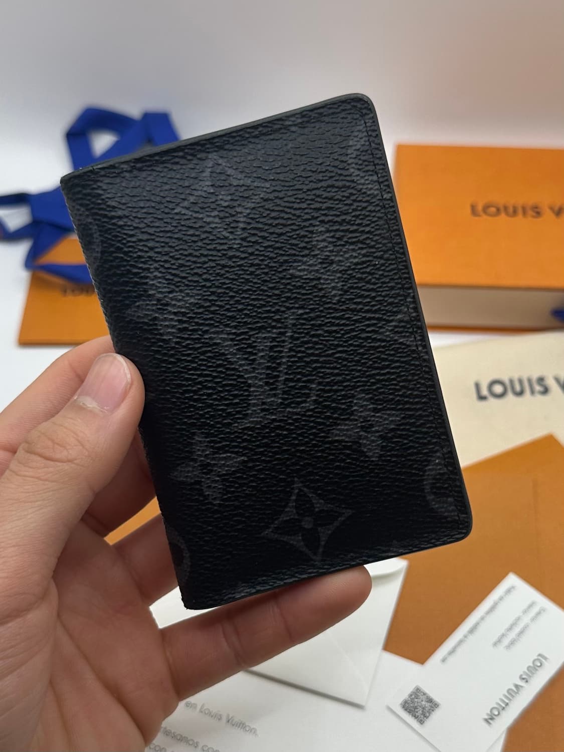 루이비통 이클립스 오거나이저 상품이미지1