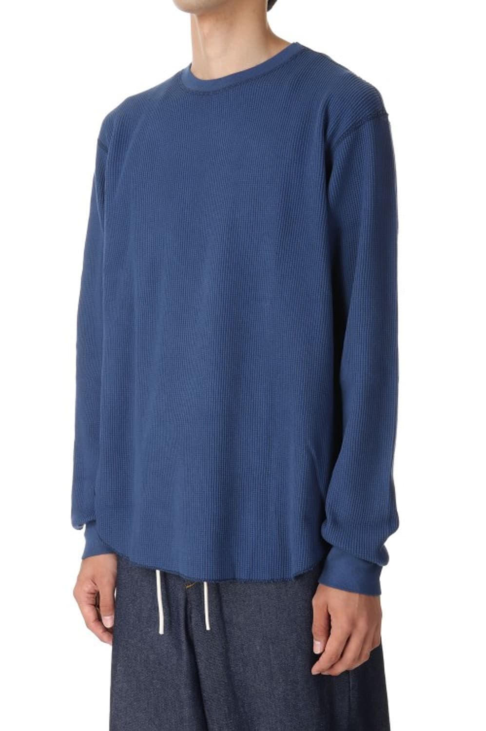 3) unused 언유즈드 써멀 티셔츠 상품이미지4