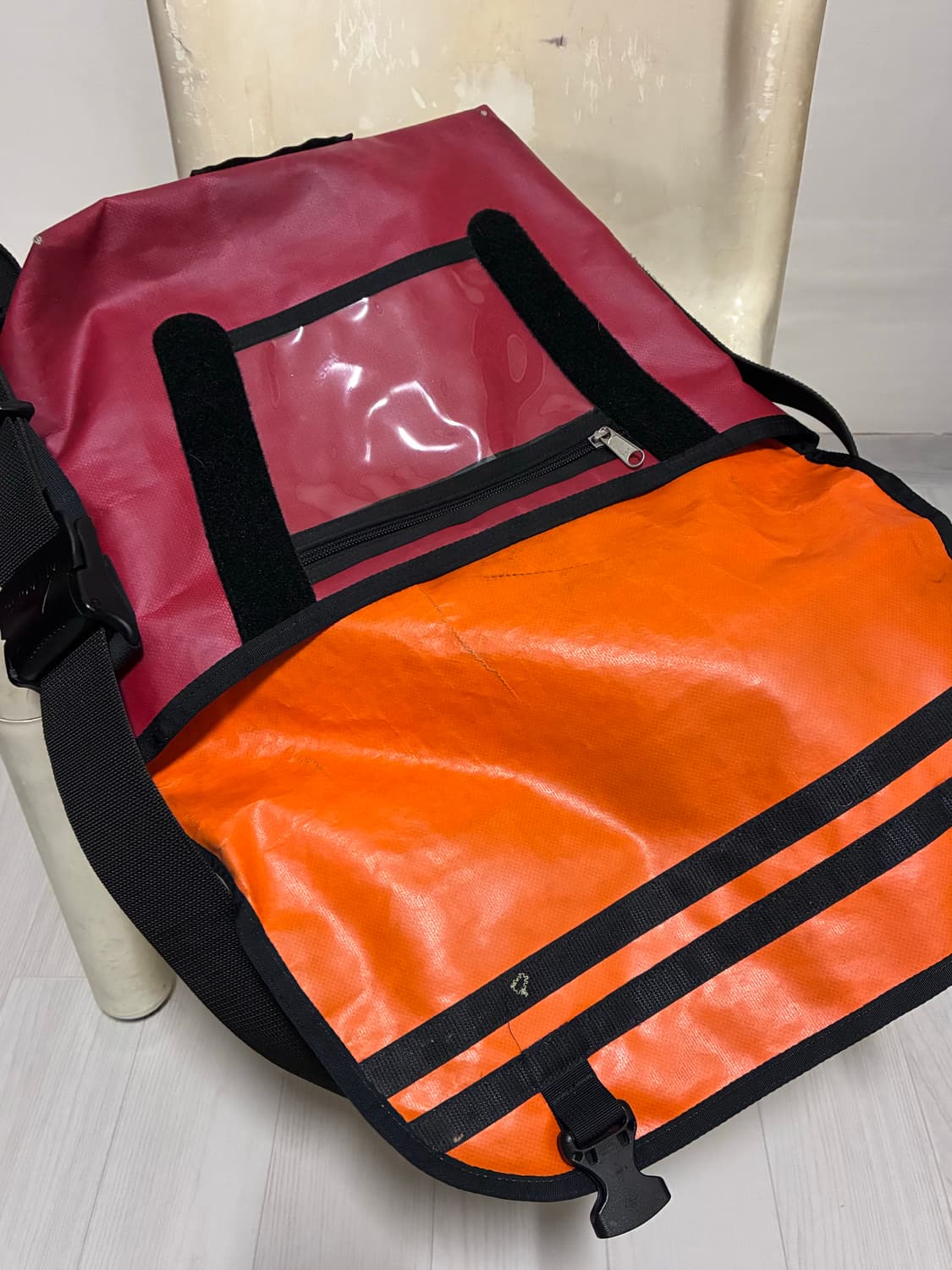 Vintage Gregory Bag 상품이미지4