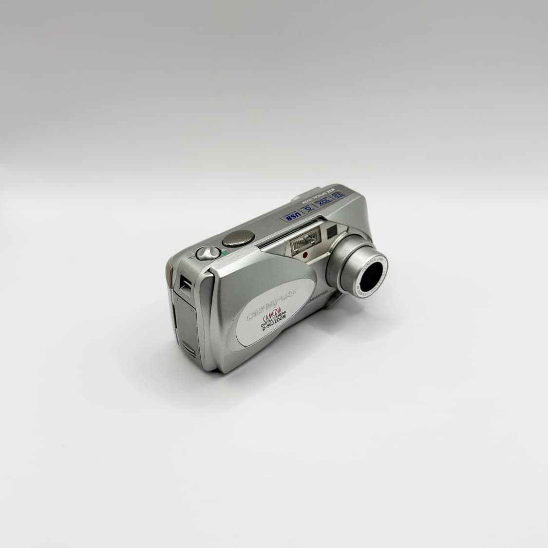 올림푸스 카메디아 D-560 줌 상품이미지9