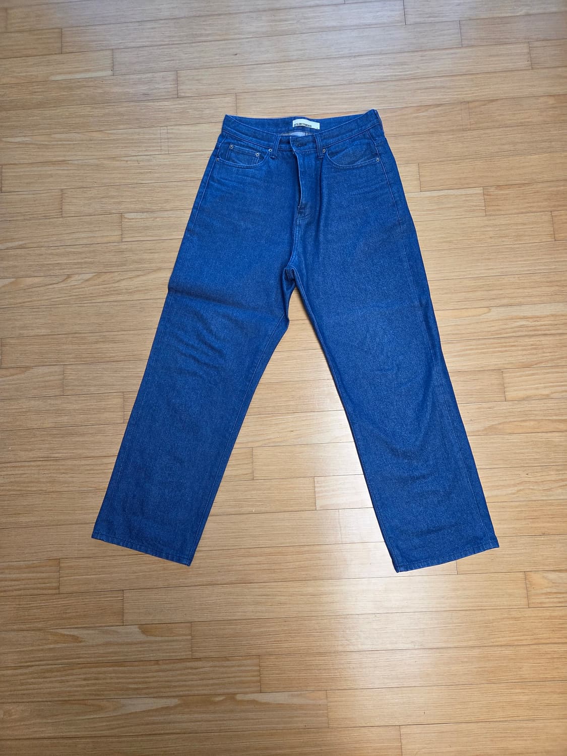 비슬로우 중청데님 32사이즈 상품이미지2