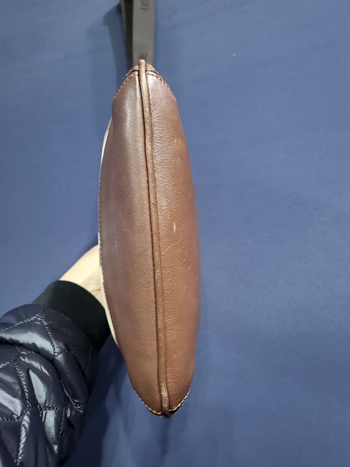 루이까또즈 크로스백(남녀공용) 상품이미지5