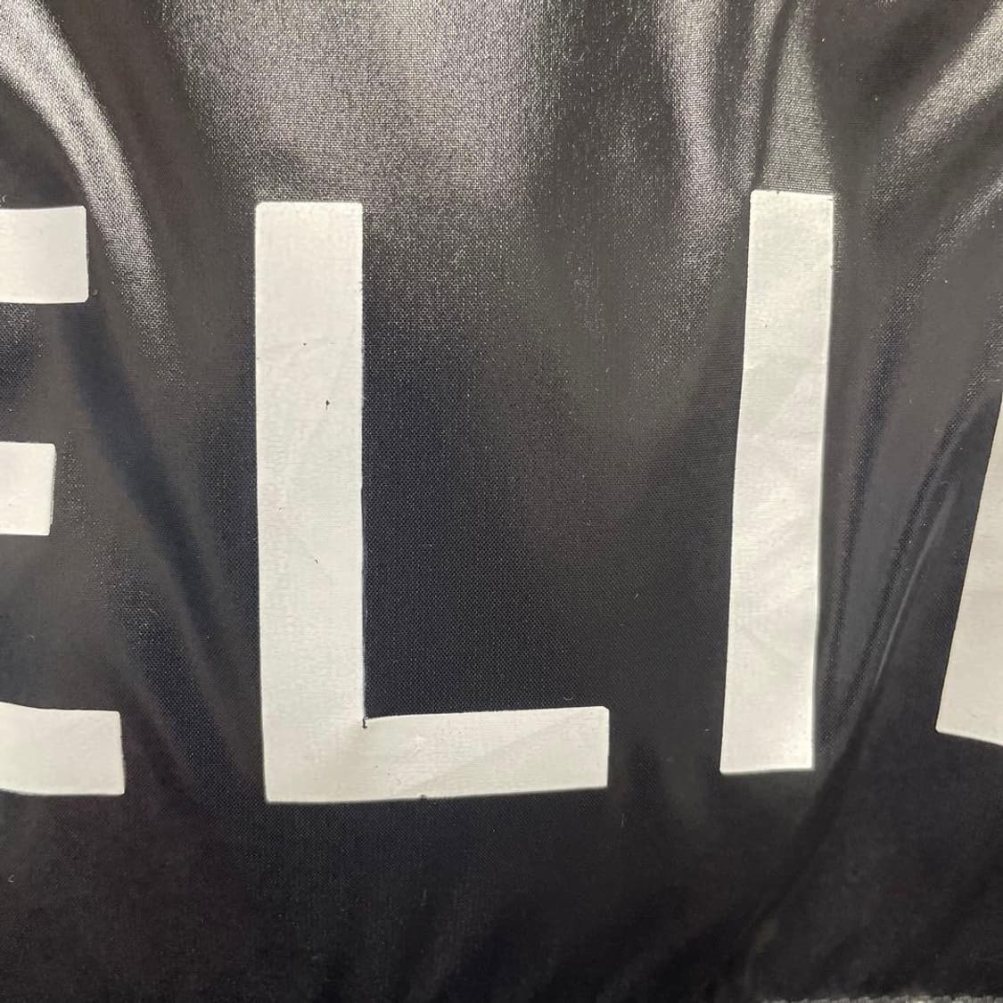 [NCT 착용] 셀린느 21AW 백로고 패딩 상품이미지5