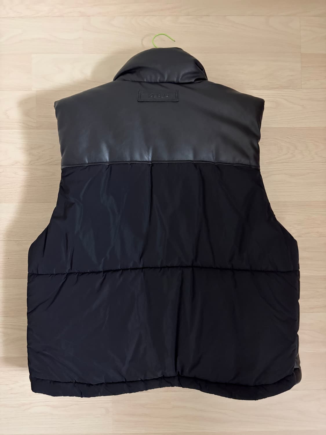 Eytys 패딩 베스트 상품이미지2