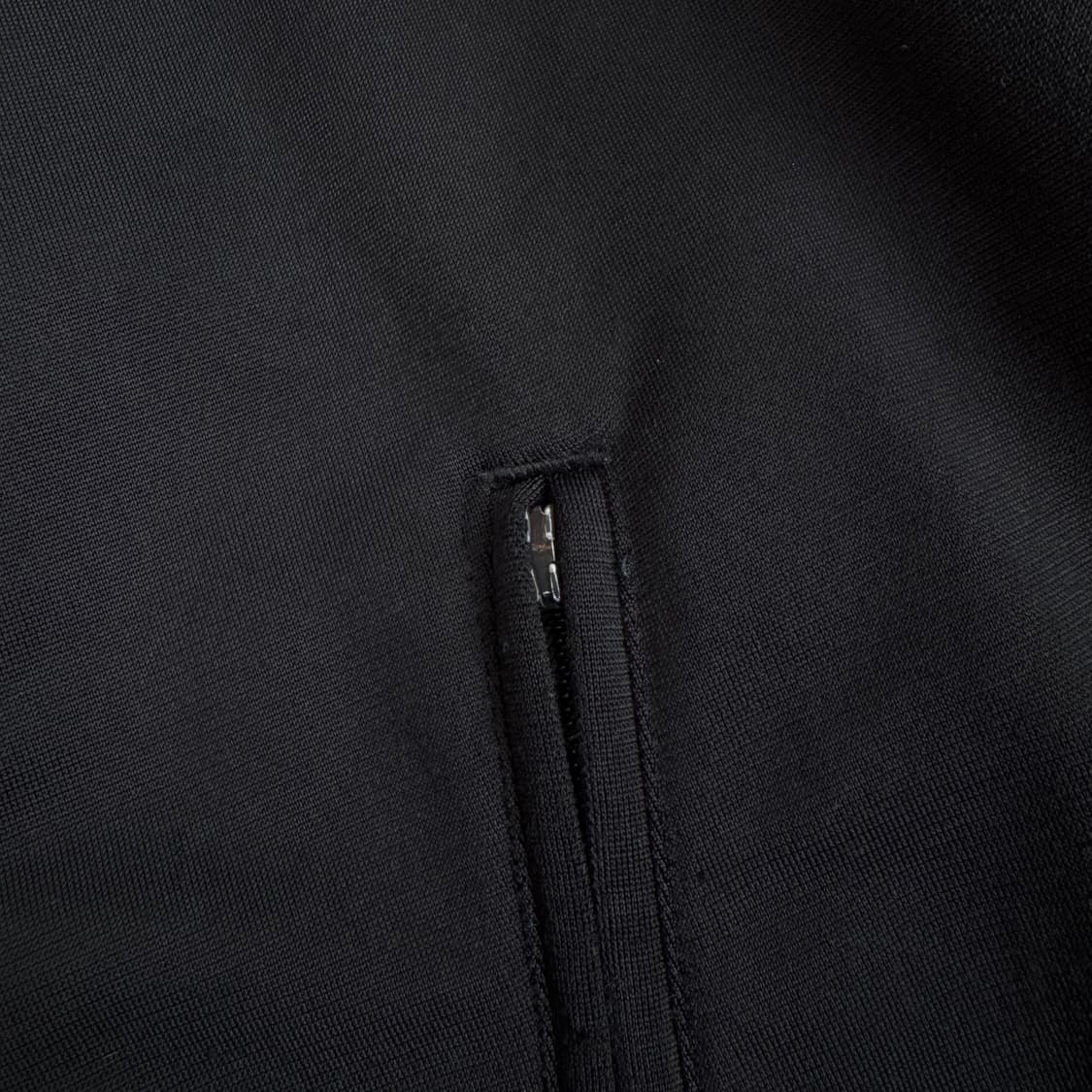 아디다스 파이어버드 트랙탑 져지 블랙 상품이미지4