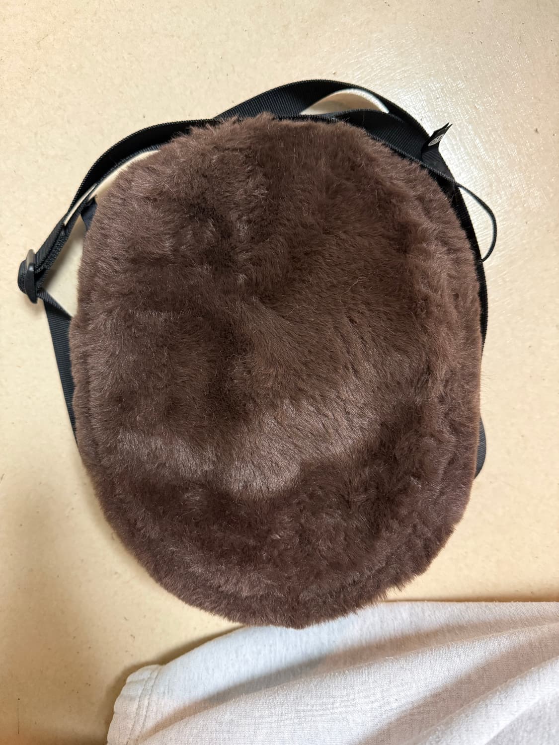 베이프 에이프 헤드 숄더백 크로스백 상품이미지2