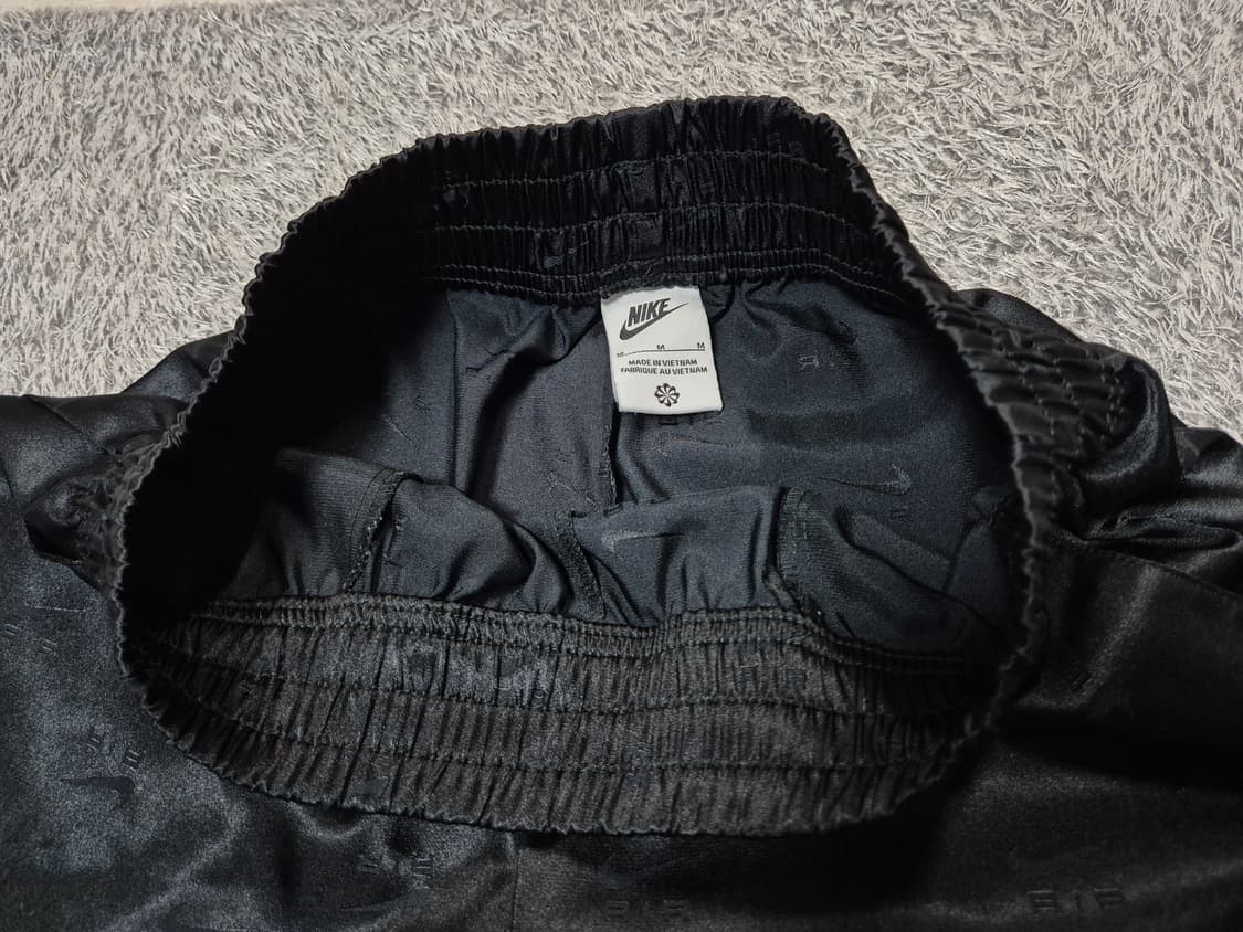 나이키 AIR 여성 와이드핏 팬츠 M(70) 상품이미지5