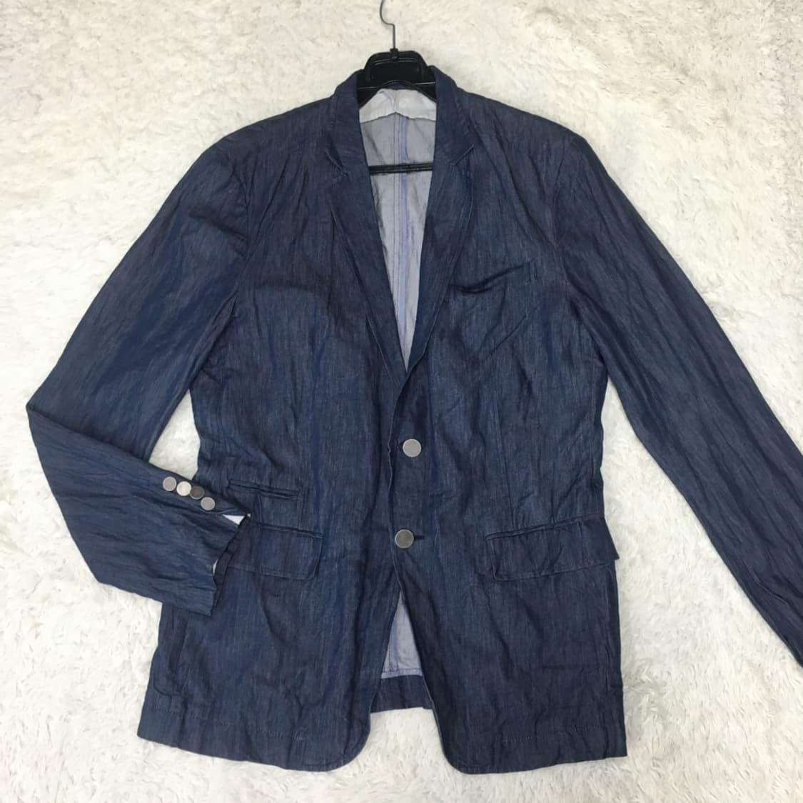 타임옴므 코튼 블레이져 DD05 상품이미지1