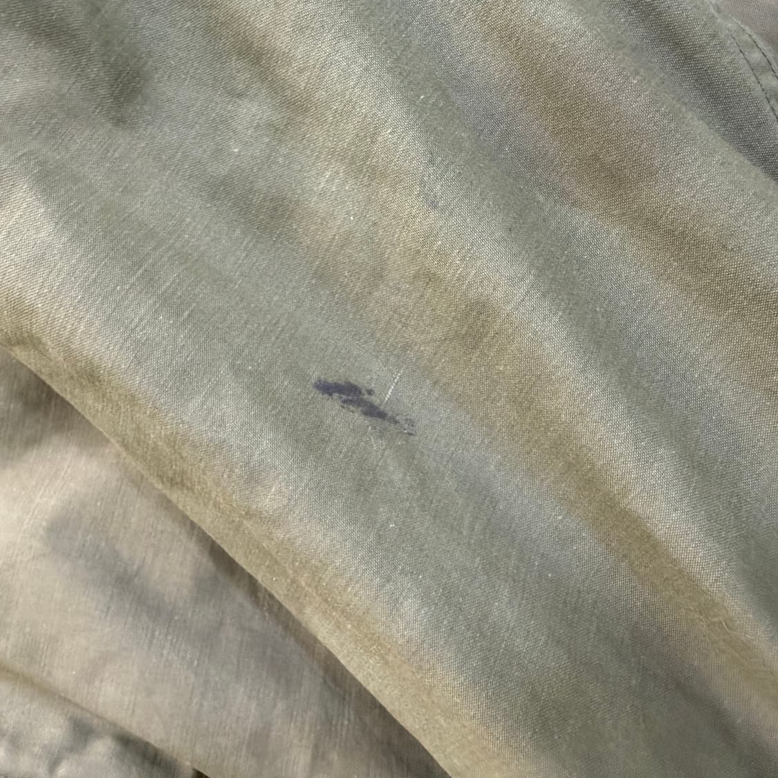 M 70's US Army M-65 자켓 0326T 상품이미지3