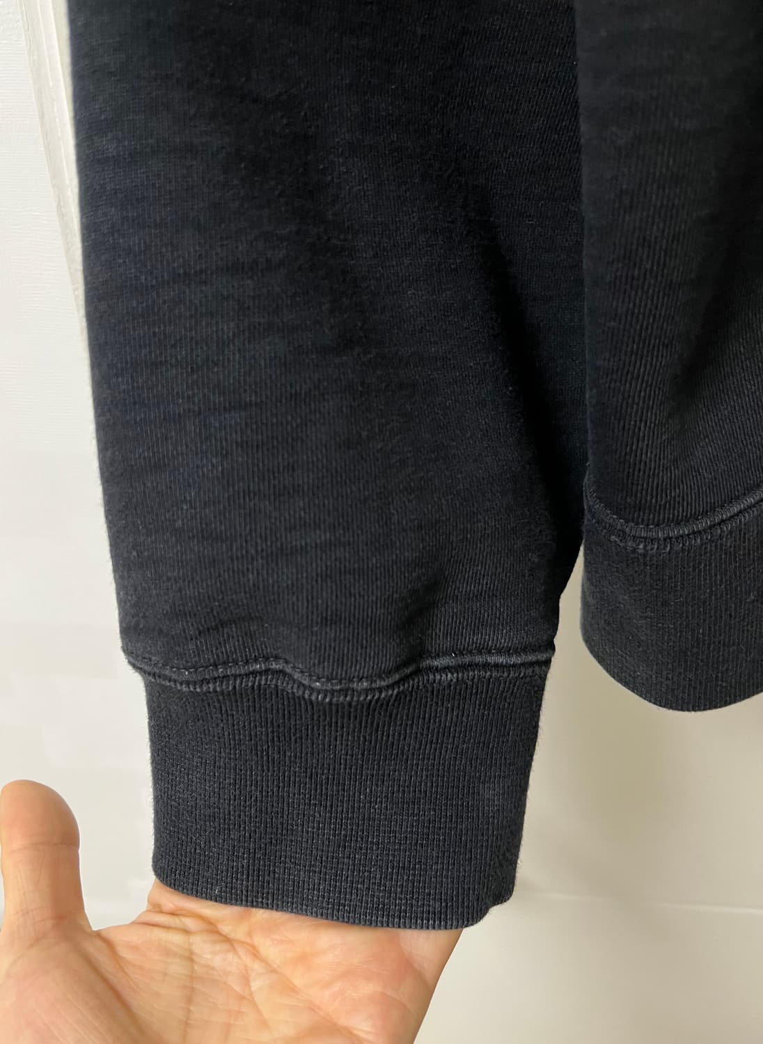 나이키 NRG 솔로 스우시 크루 플리스 맨투맨 상품이미지4