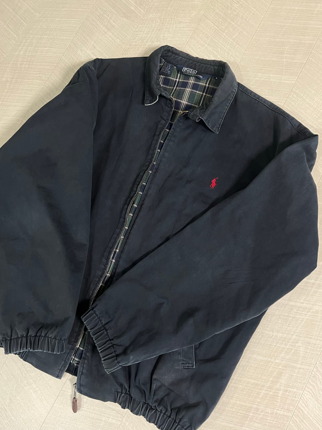 L ) 폴로 랄프로렌 스윙탑 상품이미지2