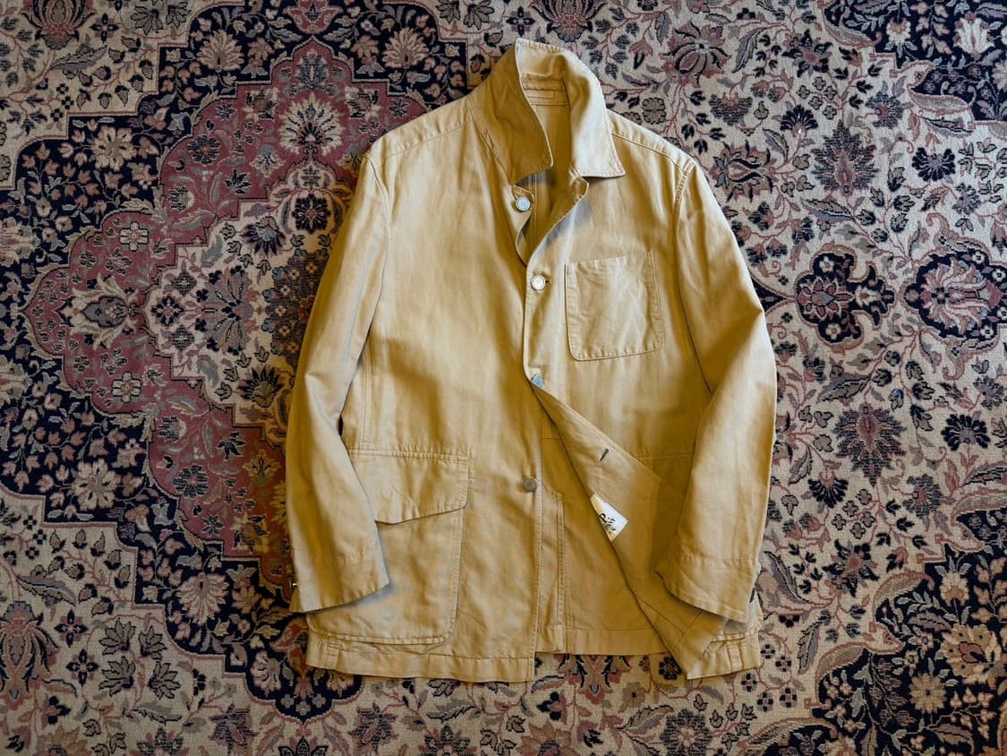 CP 컴퍼니 초어 자켓 100 상품이미지3