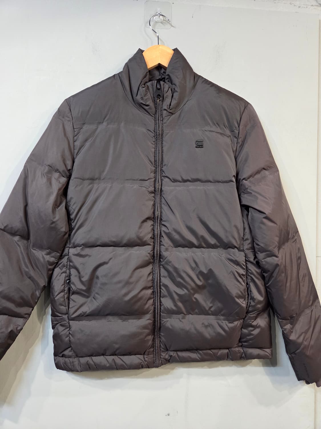 G-STAR RAW 패딩 점퍼(S) 상품이미지1