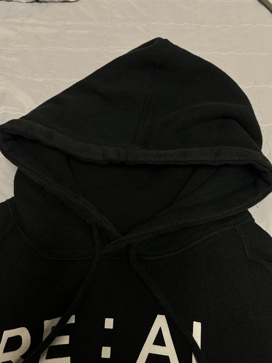 솔로이스트 오버사이즈 후드 46 상품이미지6