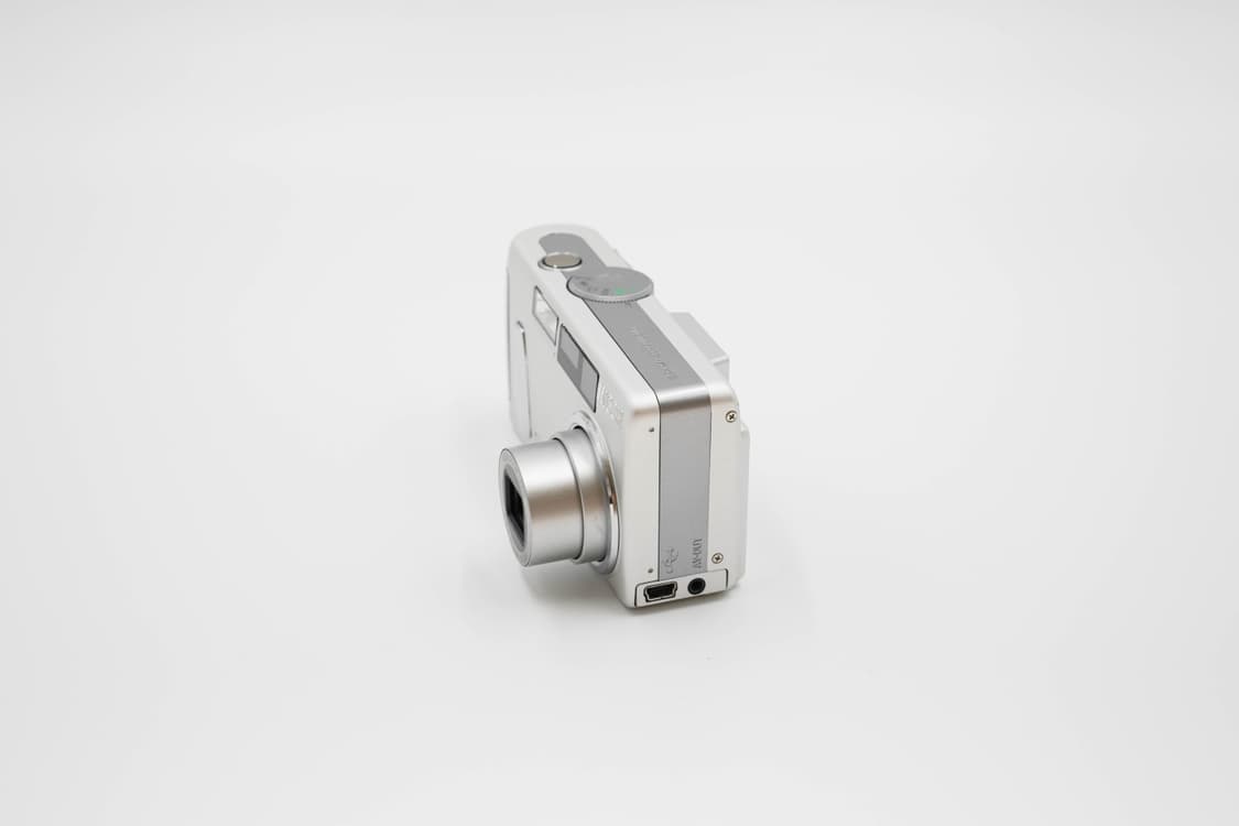 Ricoh Caplio RX (리코 Caplio RX) 상품이미지4