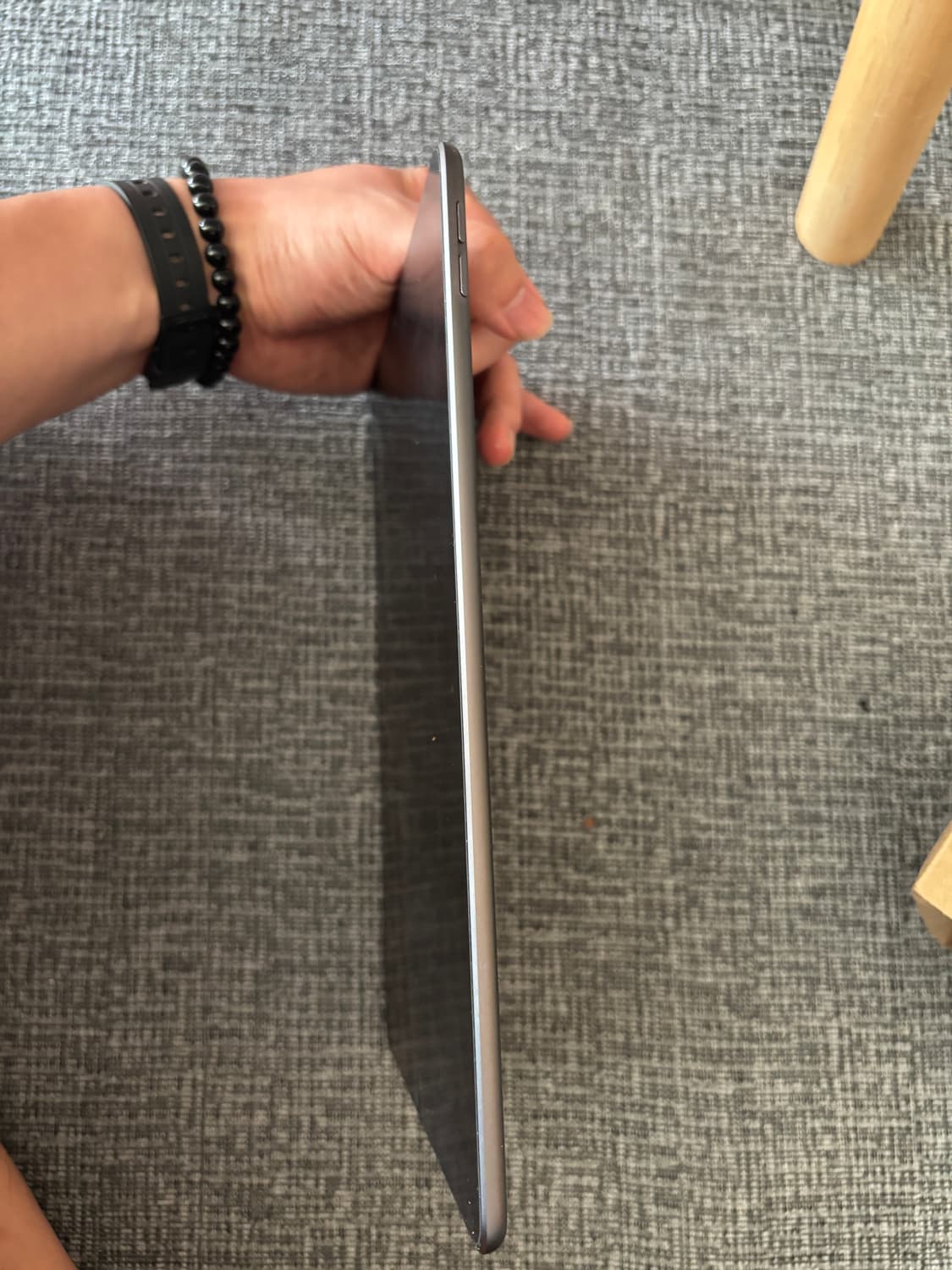 아이패드 에어 3세대 스페이스그레이 64기가 상품이미지6