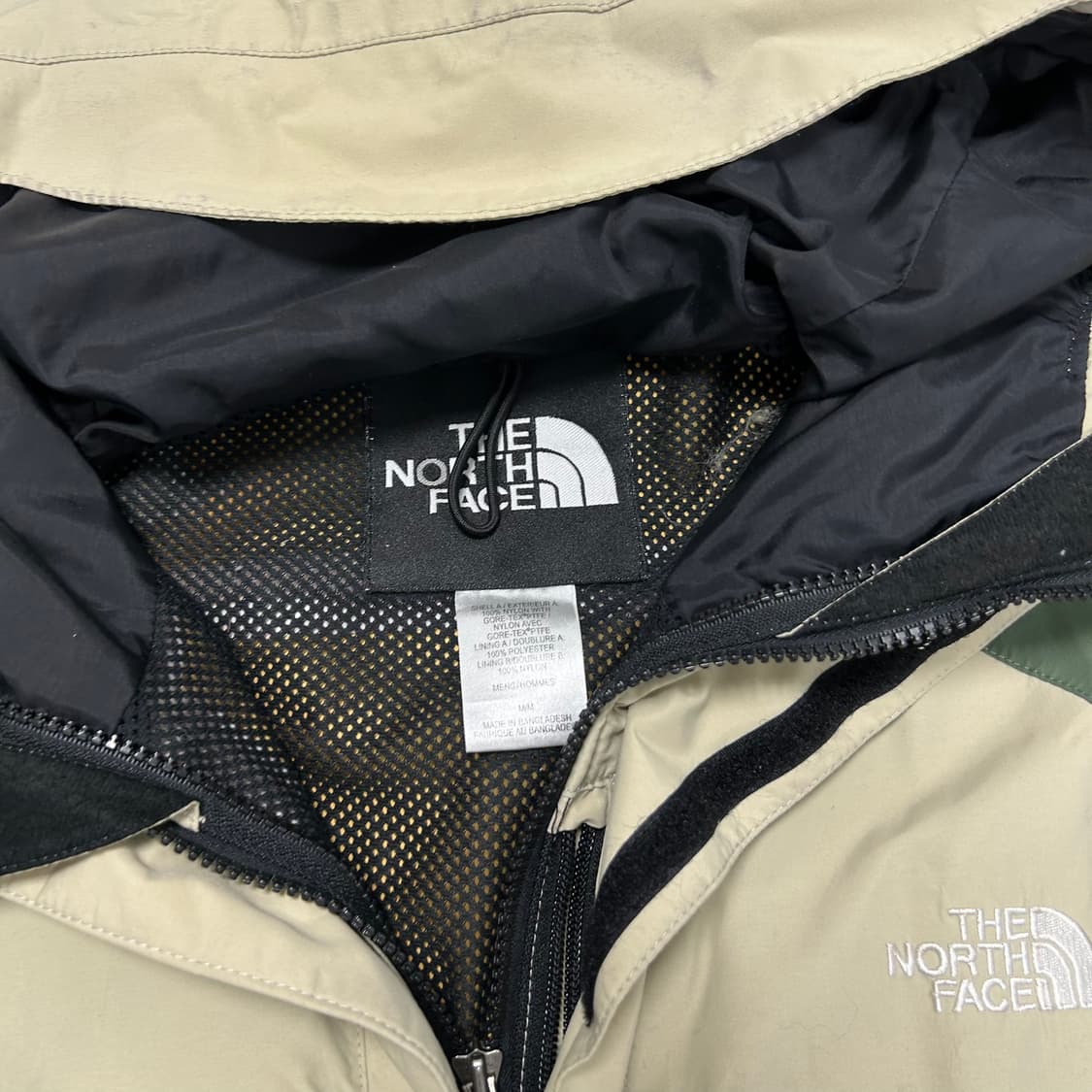 The North Face Gore-Tex Windbreaker 상품이미지6