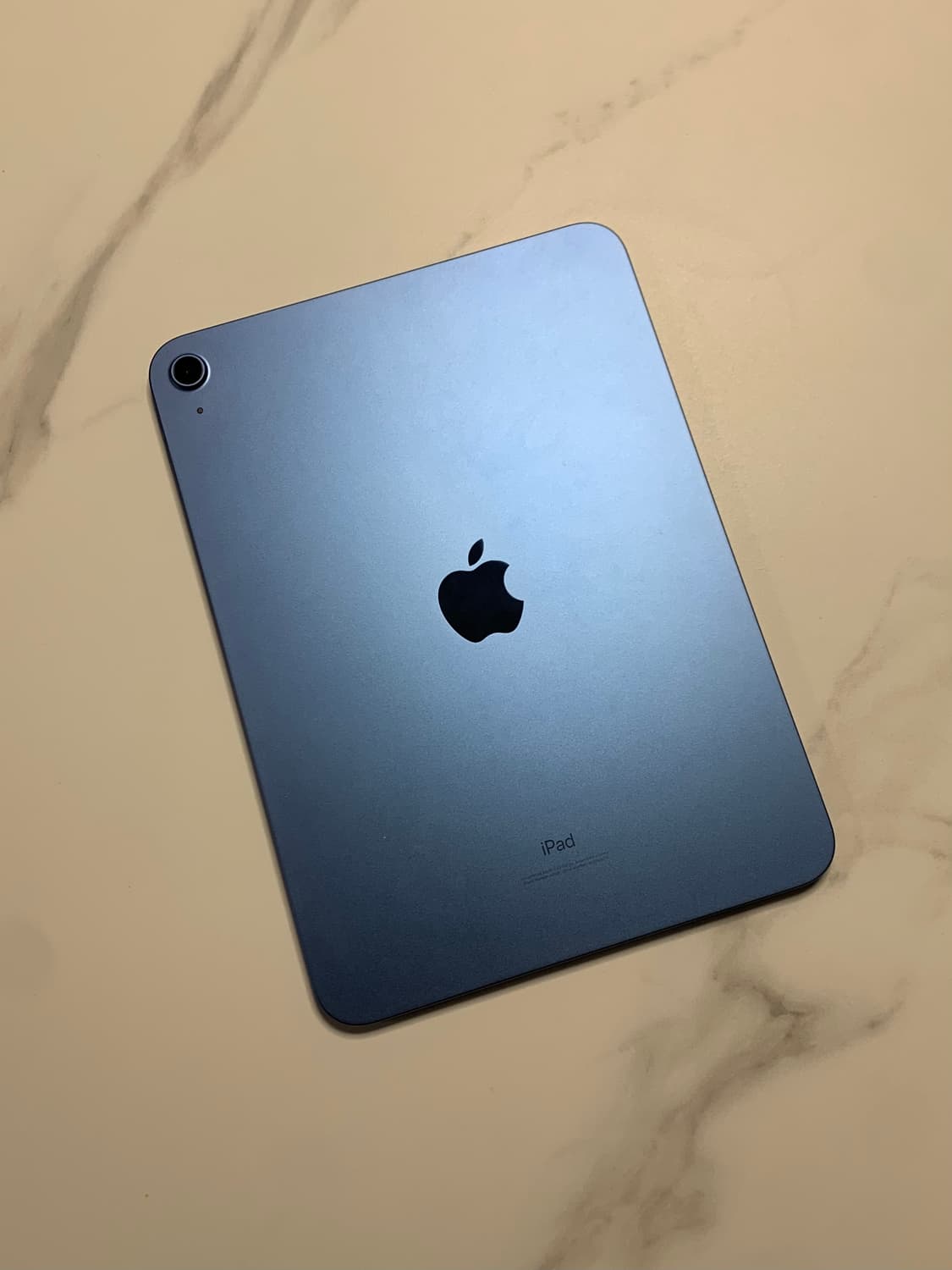 아이패드 10세대 64기가 블루 와이파이 상품이미지1
