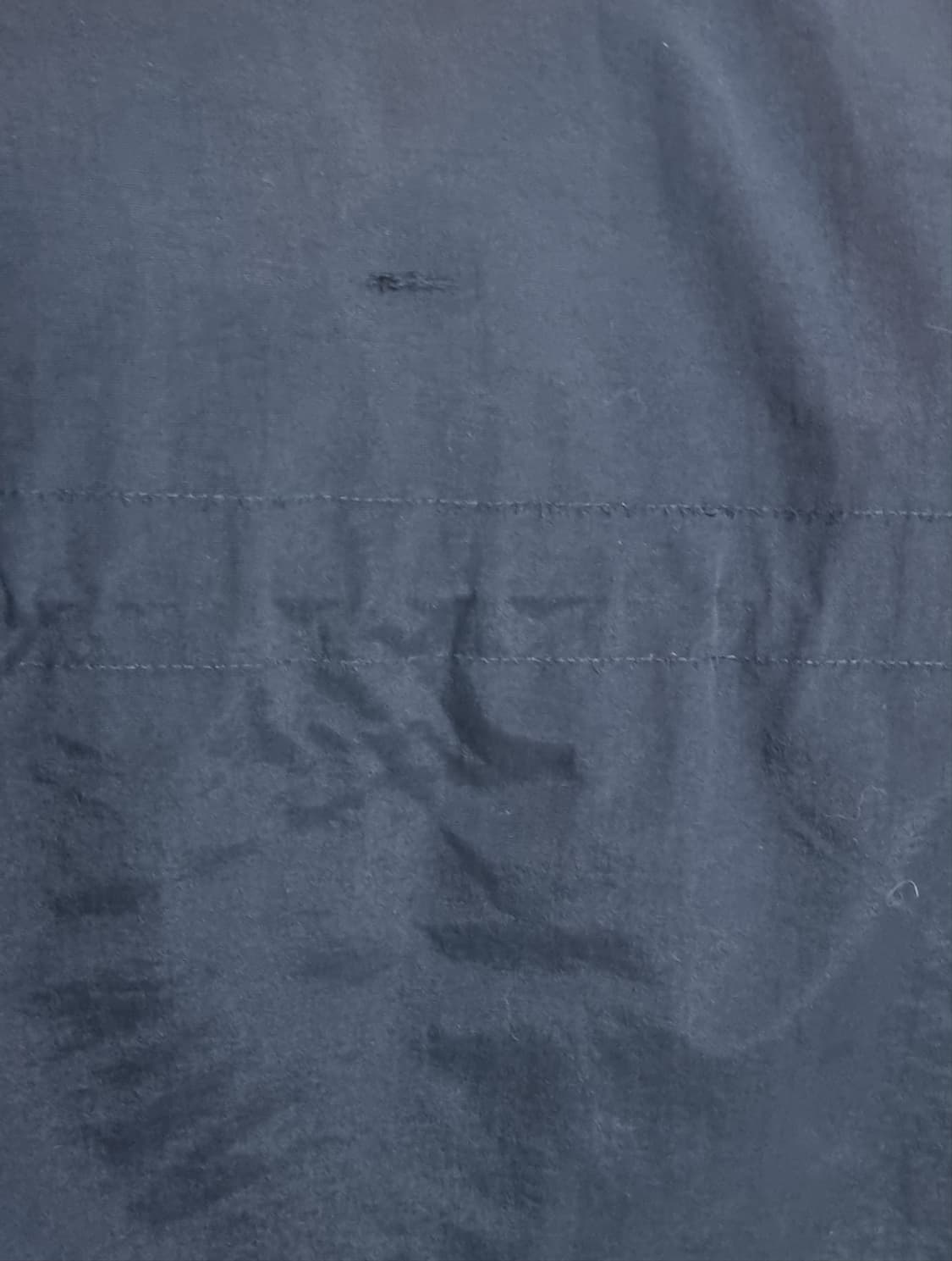 S ) 칼하트 네이비 야상 패딩 상품이미지5