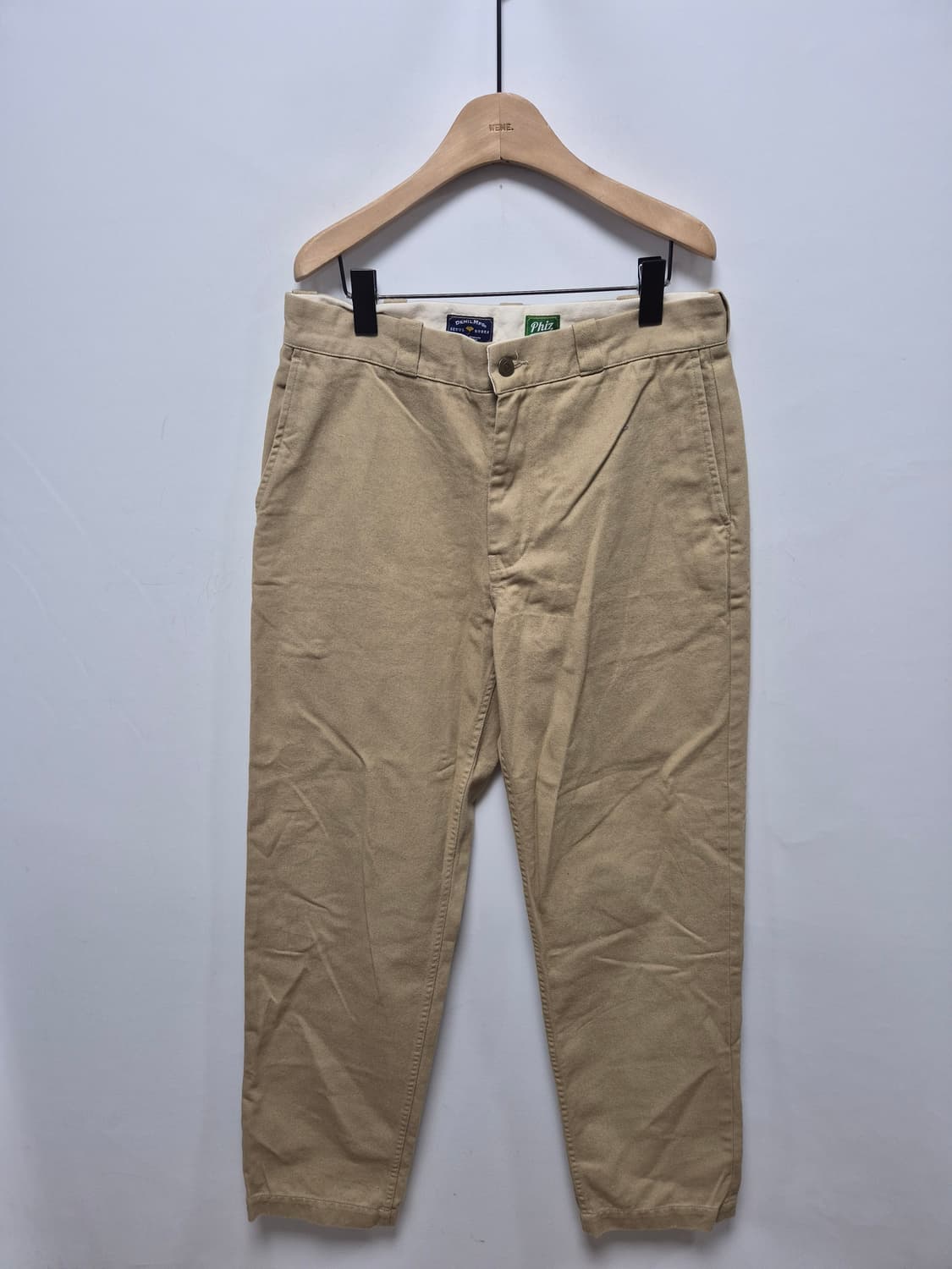 Demil 데밀 치노팬츠 상품이미지1