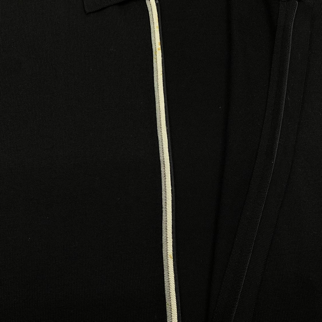 라코스테 니트집업 100 상품이미지4