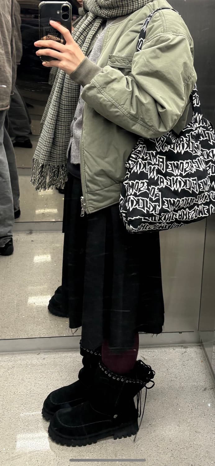 브라운야드 리버시블 ma-1 상품이미지6