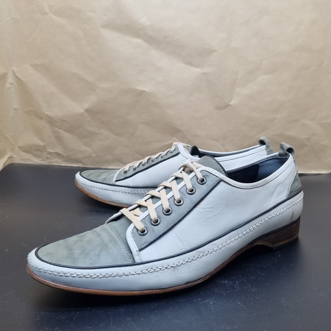 명품 채플린 남성스니커즈270-275 상품이미지1