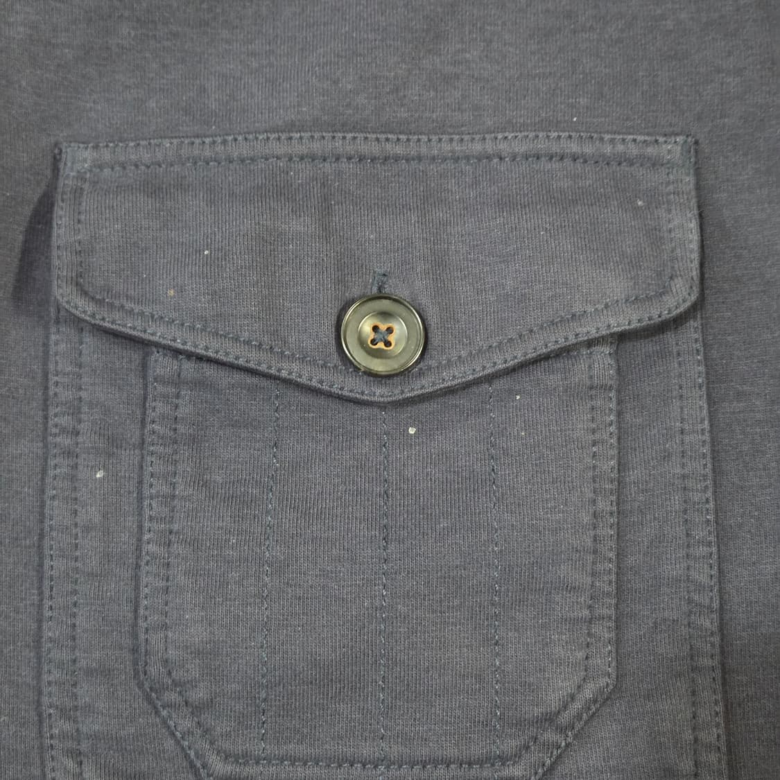 폴로랄프로렌 엘보우 패치 코튼 가디건 M 상품이미지5