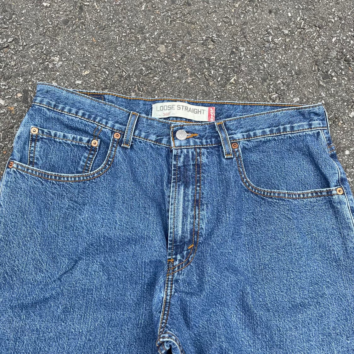 00s 리바이스 569 p255  상품이미지3