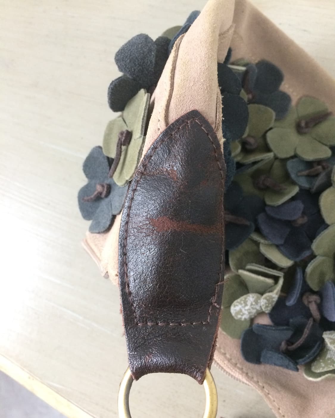 lucky hand bag 상품이미지5