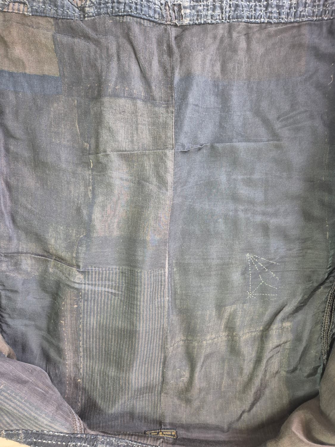 캐피탈 보로 쟈켓 상품이미지8