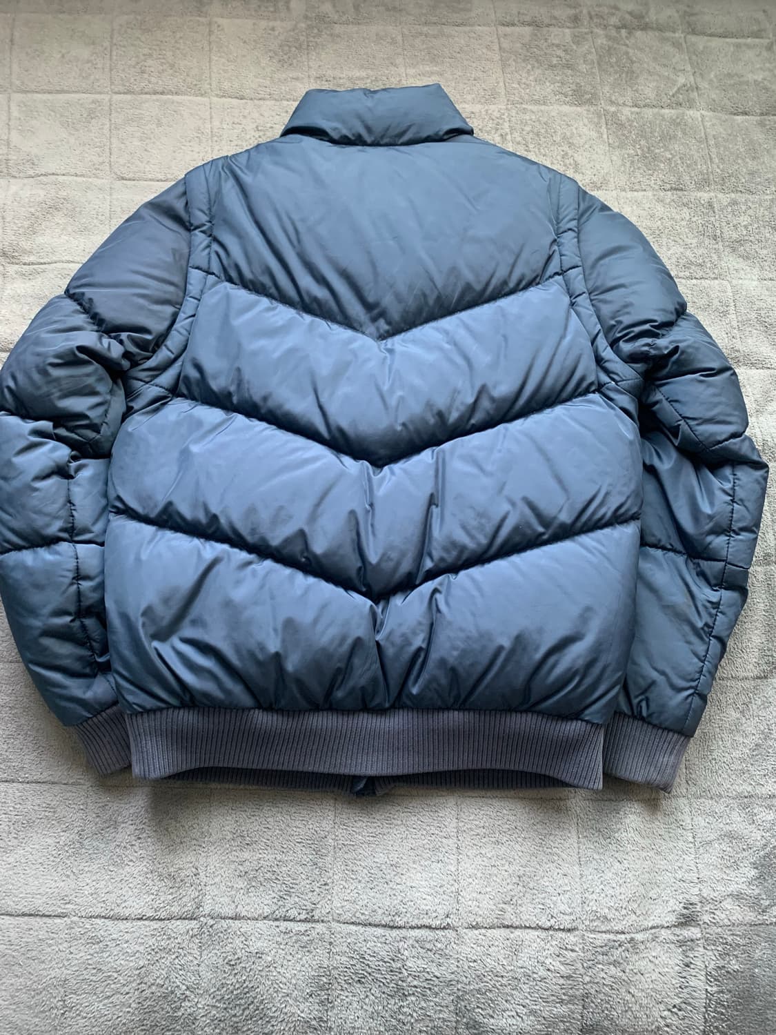 나이키 덕다운 패딩&패딩조끼M 상품이미지2