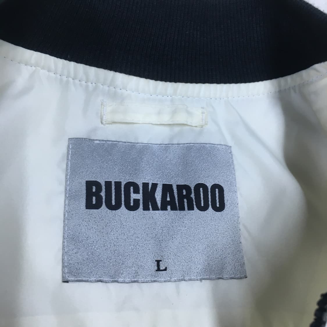 버커루 항공자켓 BB20 상품이미지3