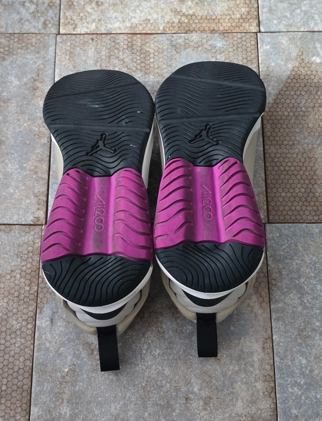 (230)나이키 조던 에어맥스 200 xx 처트니  상품이미지10