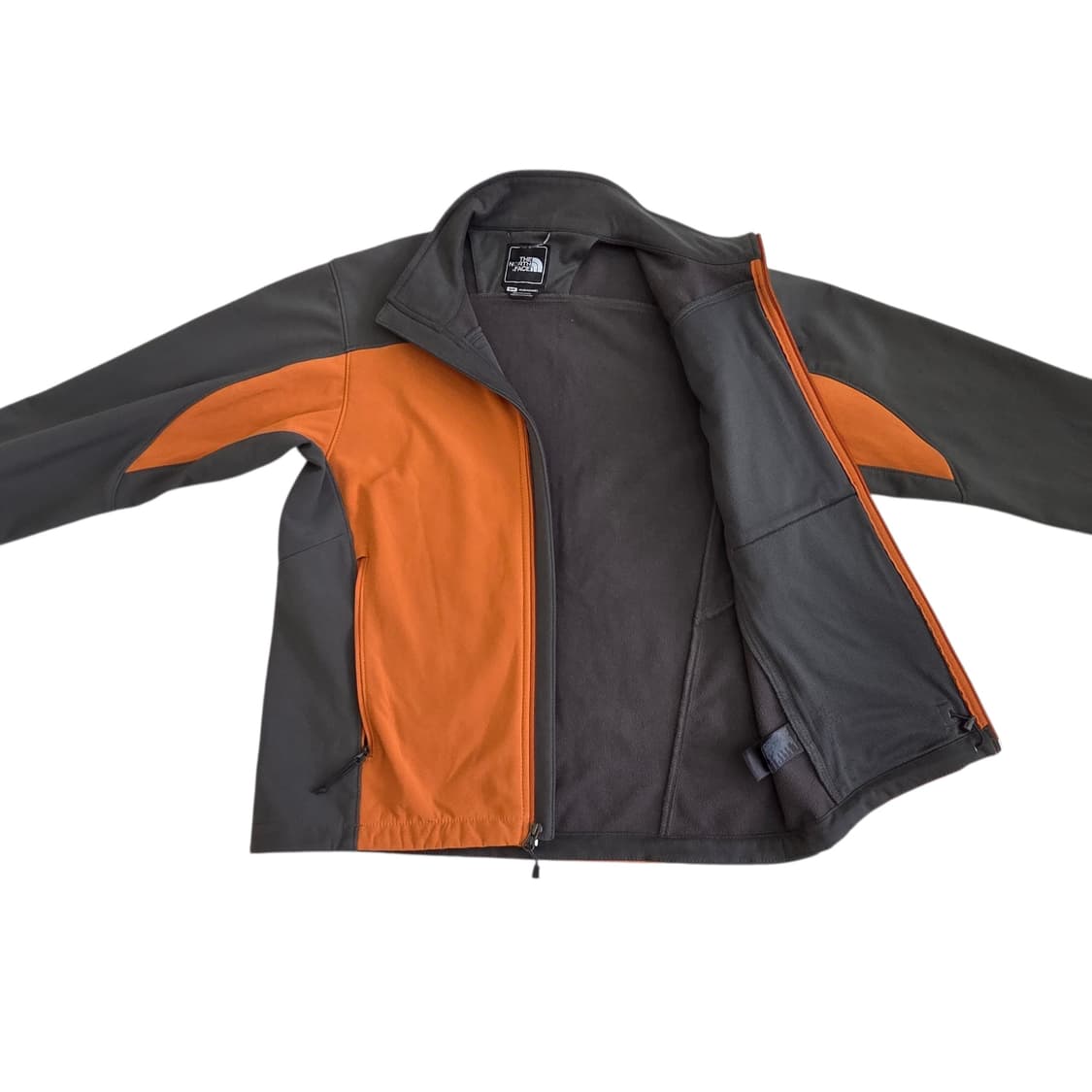 The North Face 노스페이스 플리스 집업 자켓 상품이미지3
