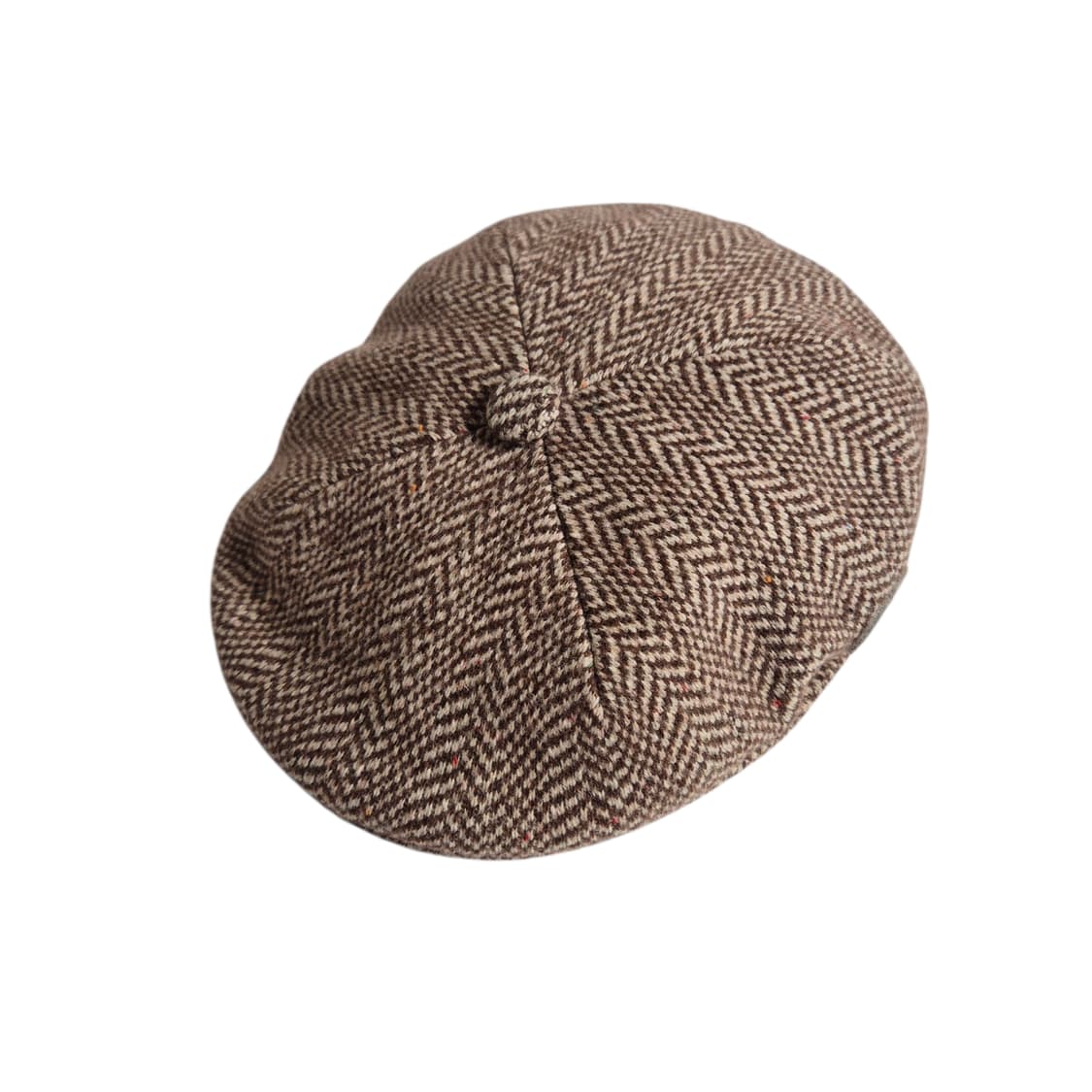 KANGOL) 캉골 헤링본  504 헌팅캡 상품이미지3