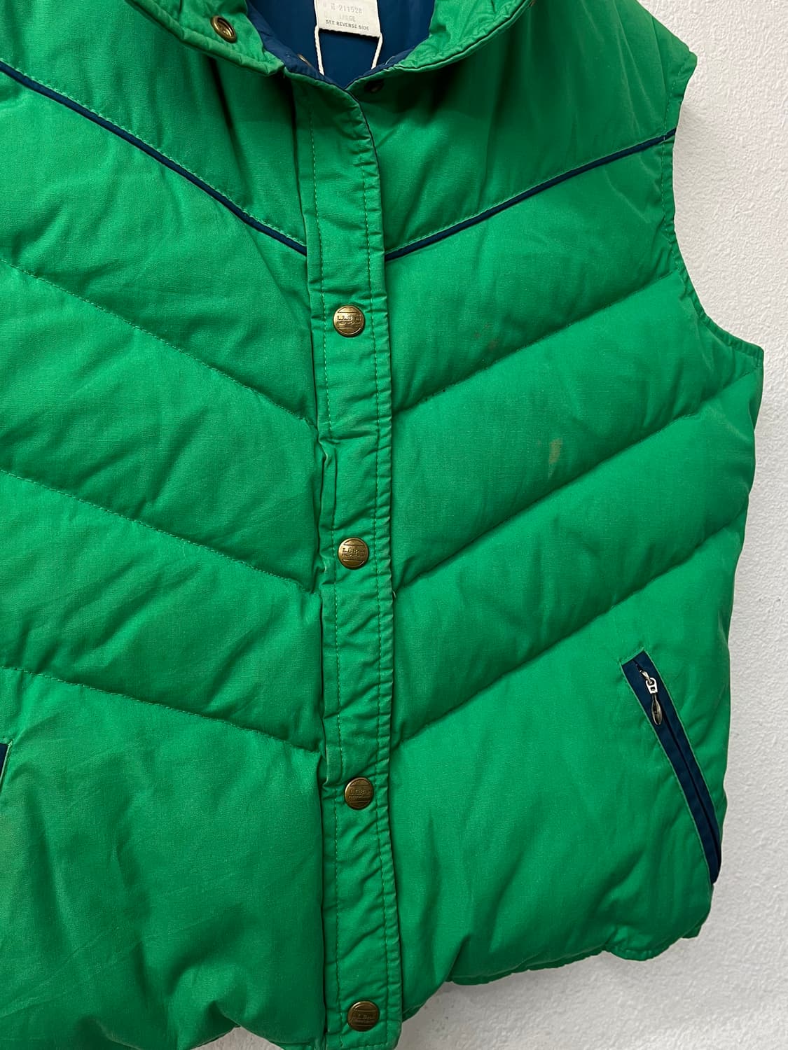 80-90s  L.L.Bean 상품이미지6