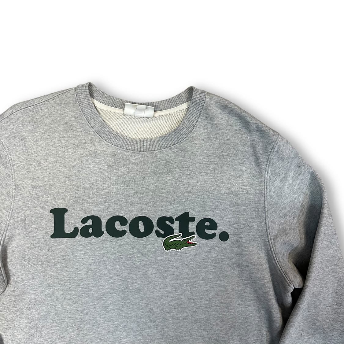 라코스테 맨투맨 상품이미지2