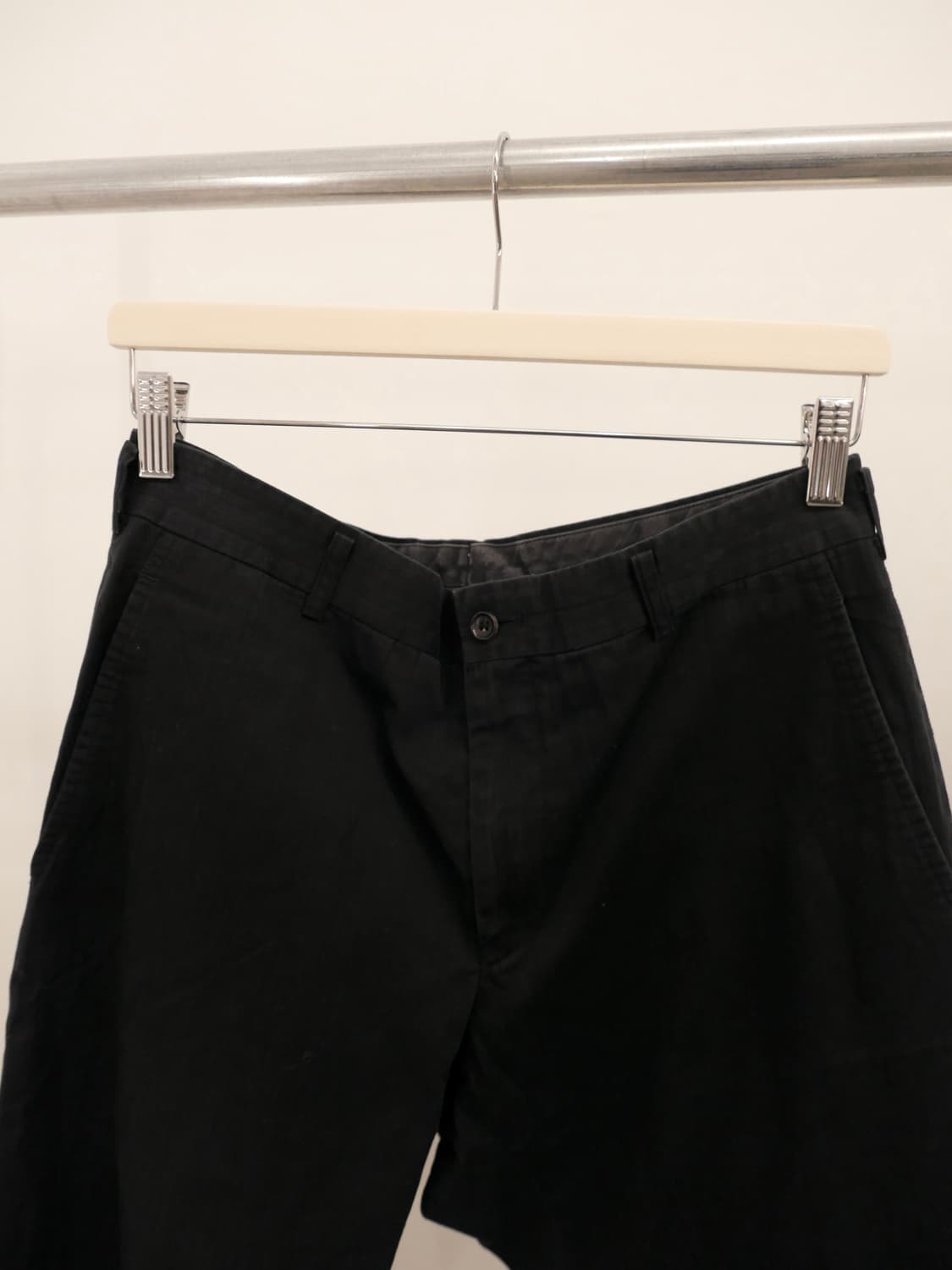 꼼데가르송 옴므 치노 팬츠 상품이미지2