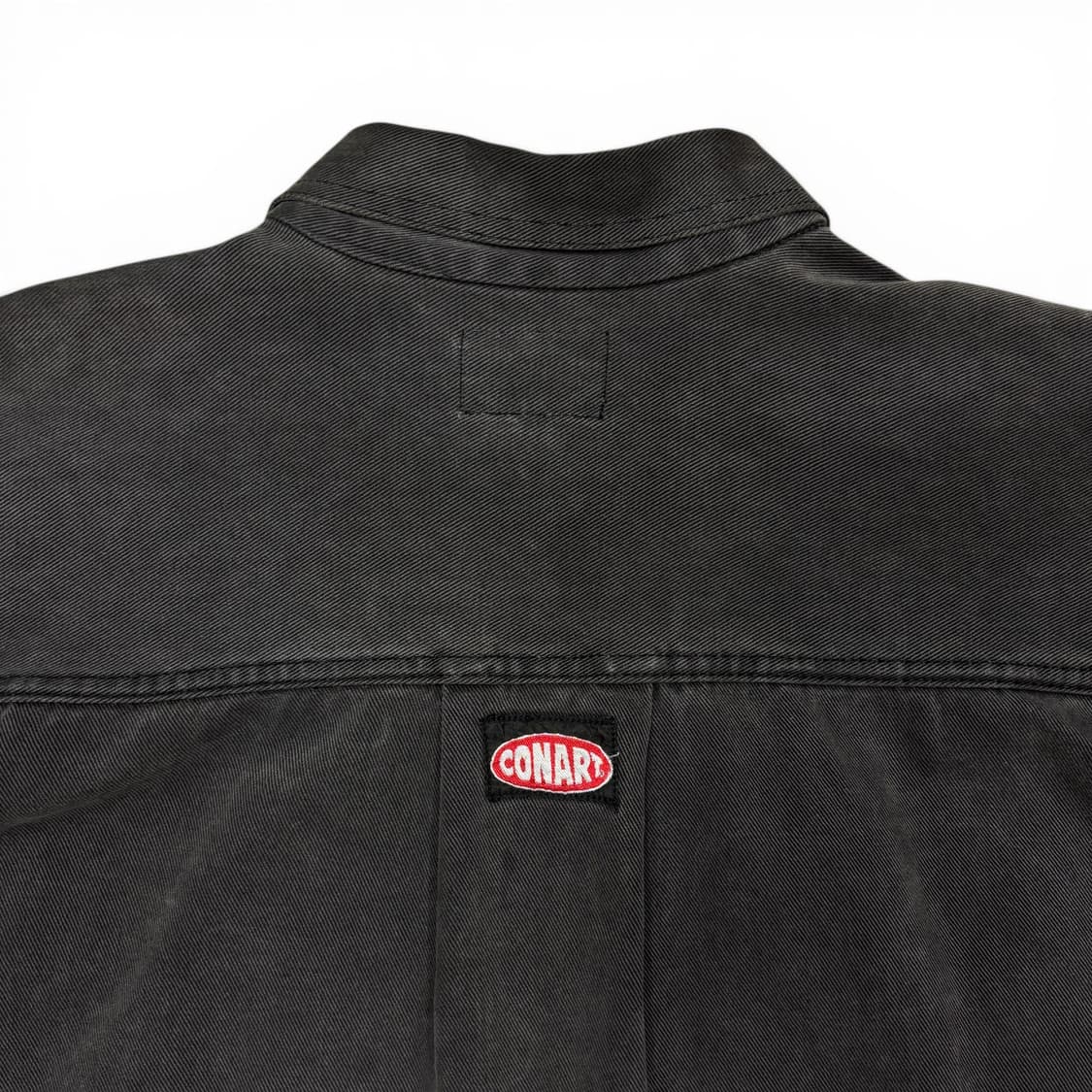 90's CONART Ill Weather Wear 자켓 상품이미지3