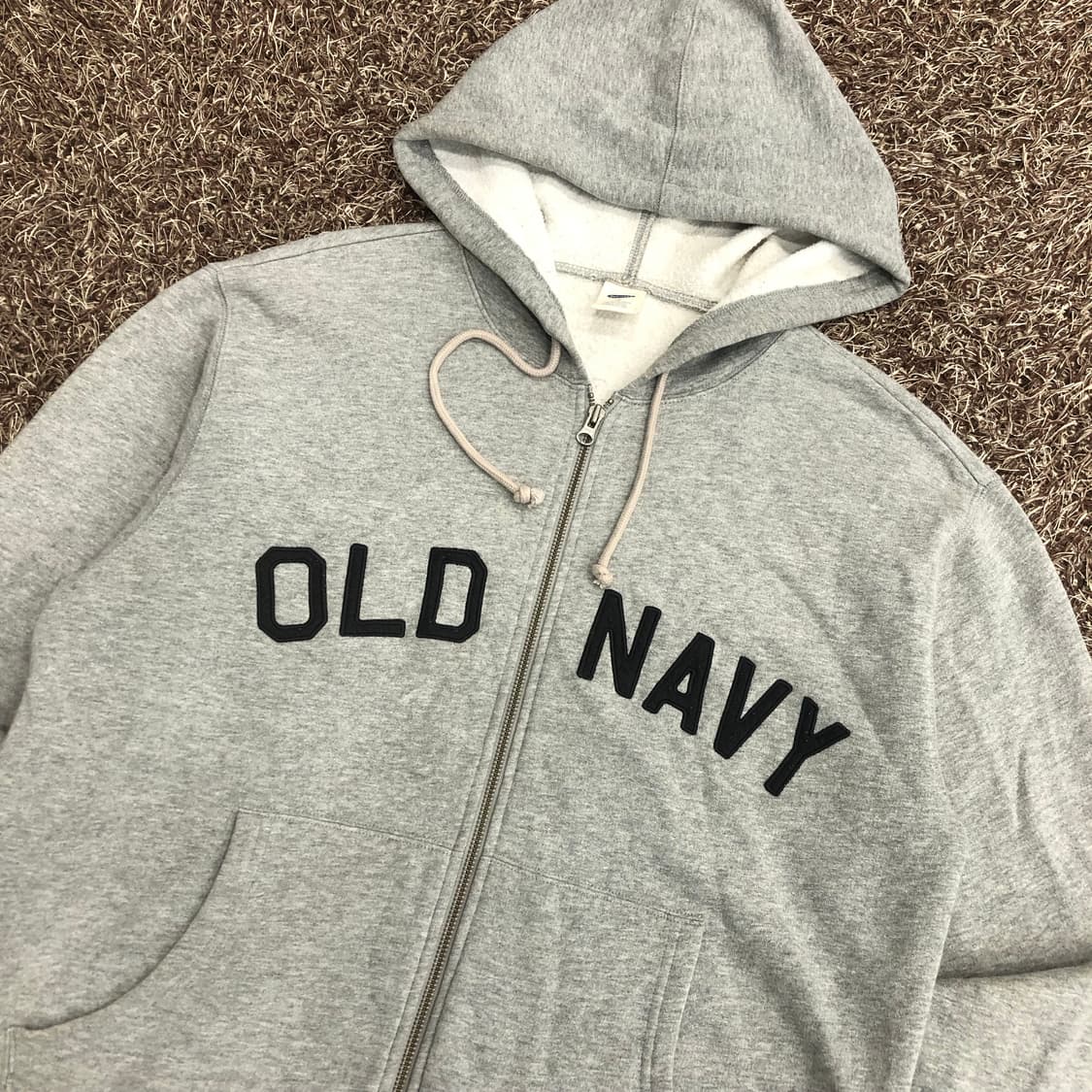 OLD NAVY 올드네이비 후드집업  상품이미지2