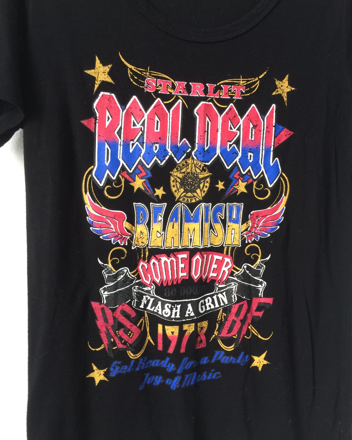 Printing t shirt 상품이미지4