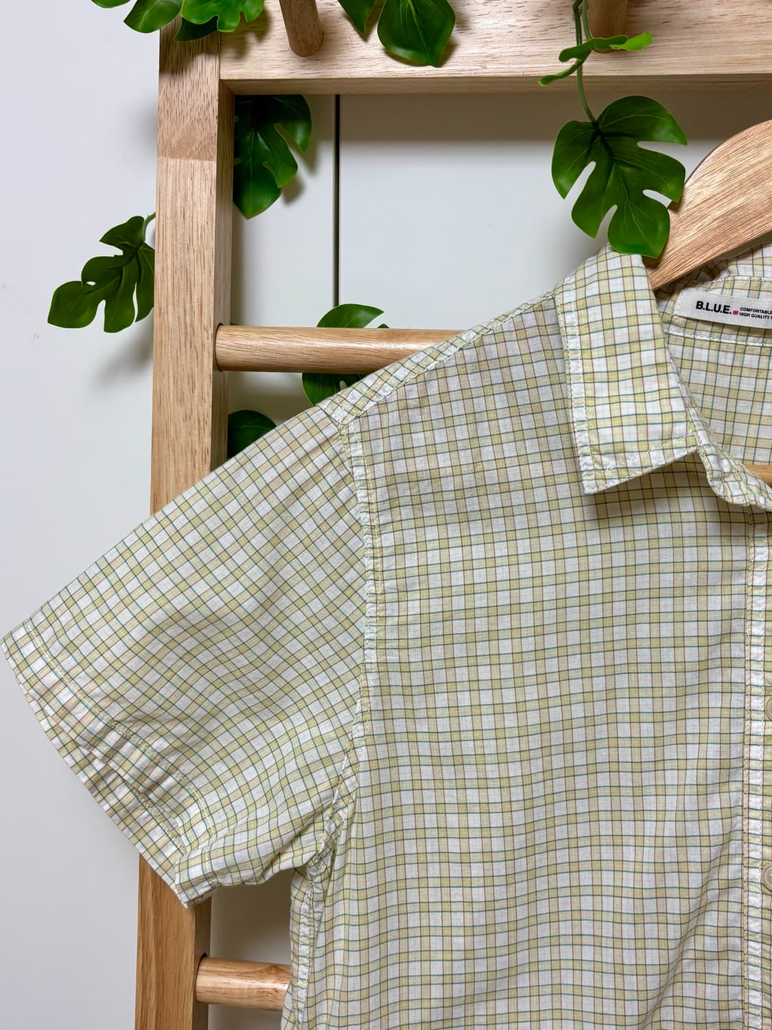 🍋 체크레몬소다 set 🌊 상품이미지5