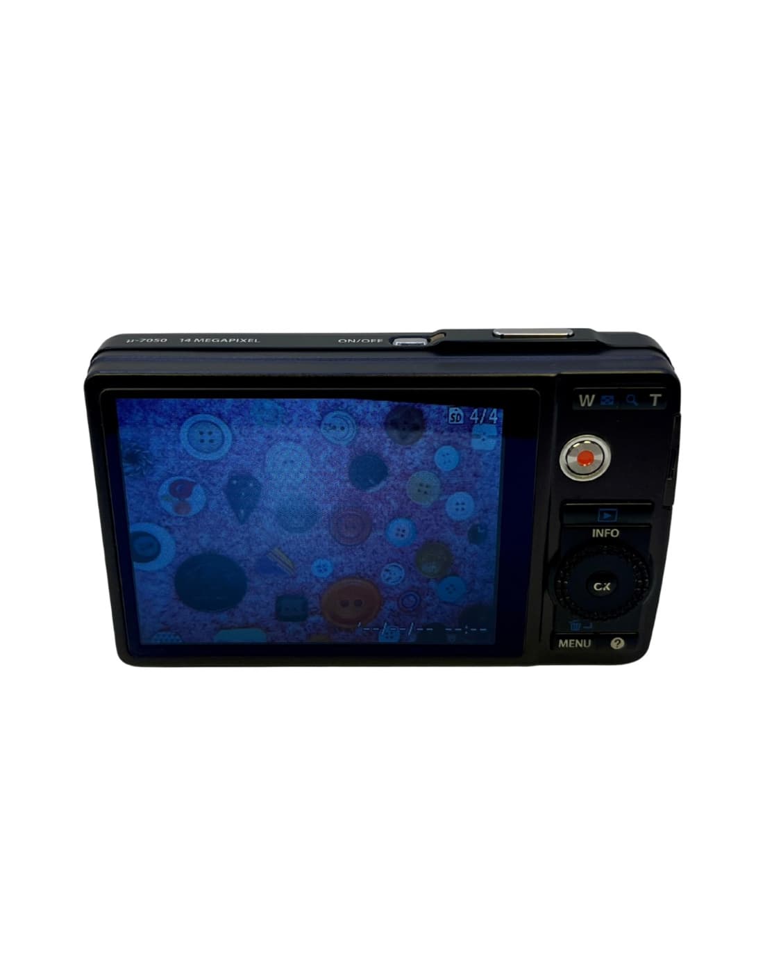 (하츠투하츠!)Olympus mju 7050디카 상품이미지8