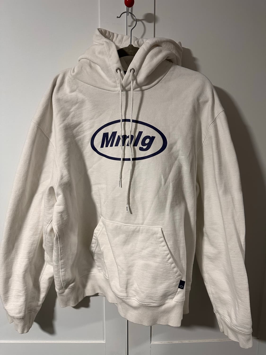 mmlg 후드티 상품이미지1