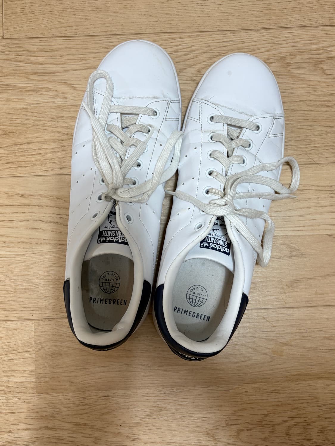 아디다스 스탠스미스 285 상품이미지4